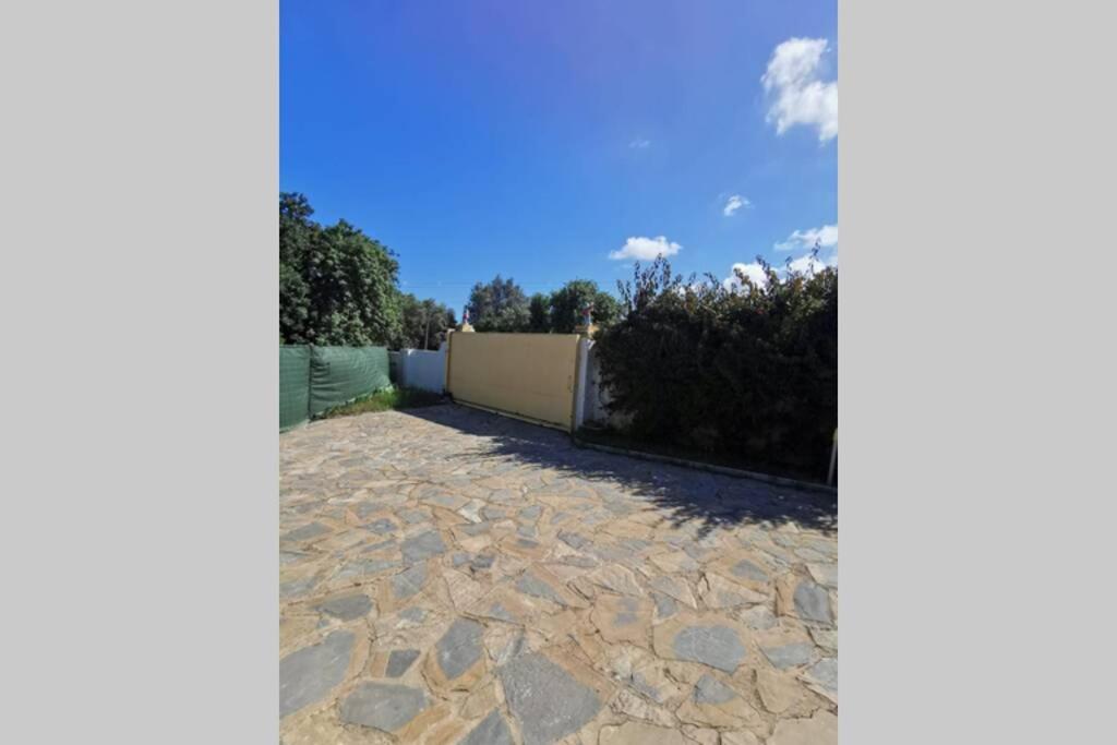 מאלגה Villa Grande Piscine 5 Min De La Mer מראה חיצוני תמונה