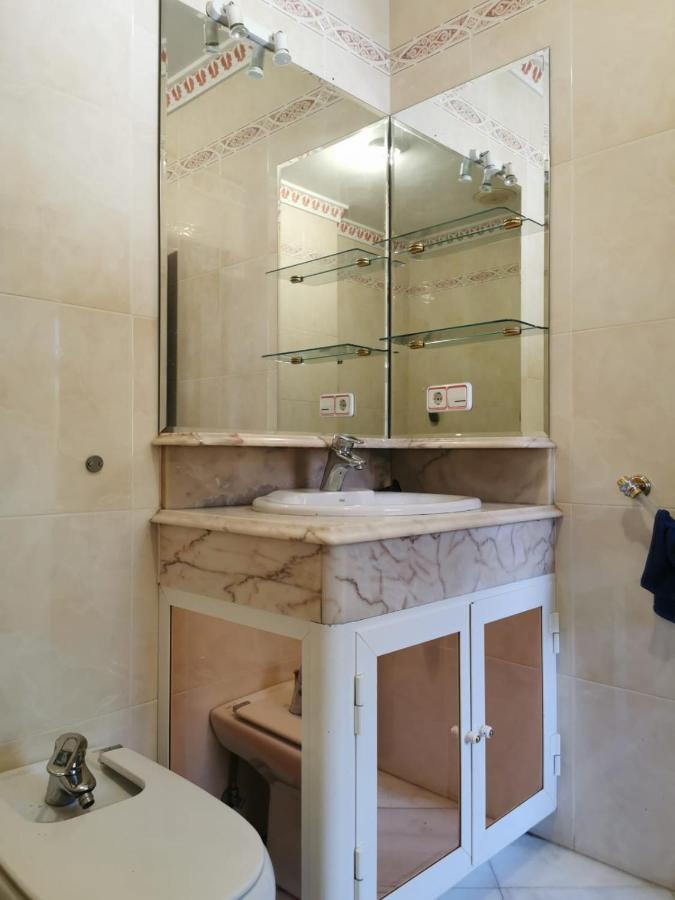 מאלגה Villa Grande Piscine 5 Min De La Mer מראה חיצוני תמונה